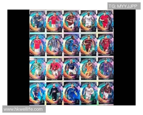 球星卡时刻足球游戏怎么玩怎么玩技巧及玩法详解 球星卡时刻足球游戏怎么玩怎么玩技巧及玩法详解