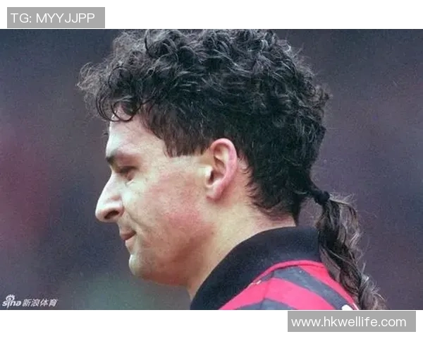 编辫子造型独特的足球明星你知道是谁吗他是球场上的风格代表 编辫子造型独特的足球明星你知道是谁吗他是球场上的风格代表