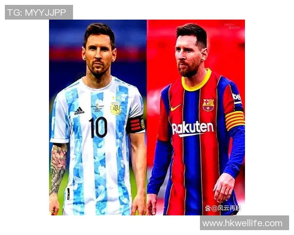 全球足球巨星盘点：从梅西到C罗的传奇故事与成长之路