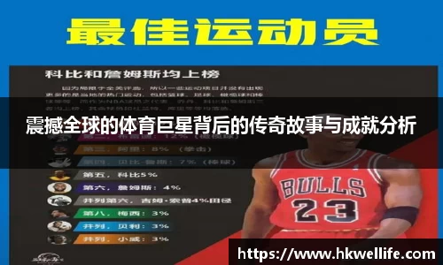 震撼全球的体育巨星背后的传奇故事与成就分析